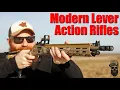Improve Your Lever Action Rifle with Midwest Industries Mad Pig
