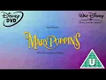 Lagu Opening to Mary Poppins: 40th Anniversary Edition 2005 UK DVD