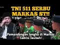 Lagu MERINDING‼️ SATU BATALYON TNI 511 TURUN GUNUNG SOWAN GUS IQDAM - PANGLIMA TNI TITIP PESAN INI