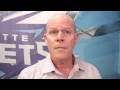 Steve Clifford on the Zeller Brothers the - Stat