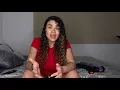 Michaela admits Sextape by ex-Fiance