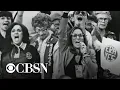 House clears way for ratification of decades-old Equal Rights Amendment