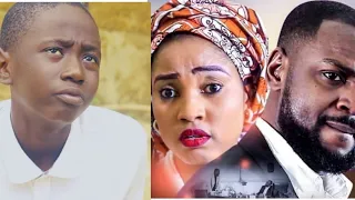 Musha Dariya Daga Rare Wakar Adam A Zango Babansa Ya Koreshi Daga Gida Latest Nuraalejo Comedy 201 