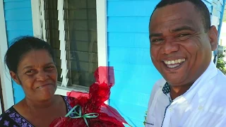 LUPERON CHRISTMAS SPECIAL Bums get deep Ep 60