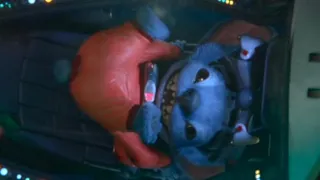 Lilo And Stitch Live Action: Stitch Mooning