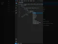 How to create nested list in HTML