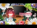 Past I Failed to Divorce My Husband React to Start in Reincarnation