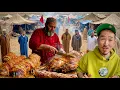 The Morocco You Don’t Know Yet - The Raw, Real, and Unexpected Food Tour in Rural Market
