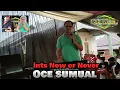 Download Lagu its Now or Never live by mr.OCE SUMUAL (MC)=CHECK SOUND=
