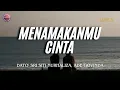 Download Lagu MENAMAKANMU CINTA - DATO' SRI SITI NURHALIZA, ADE GOVINDA | LIRIK