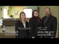 O Connell Funeral Home -