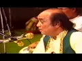 Download Lagu Mehdi Hassan Live In Concert (1986) Part 1 - Geets \u0026 Ghazals by Mehdi Hassan.