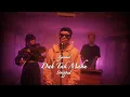 Download Lagu Zynakal - Dah Tak Mahu (Stripped) [Official Music Video]