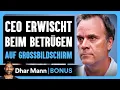 Download Lagu Ein CEO Erwischt Beim Betrügen AUF GROSSBILDSCHIRM | Dhar Mann Studios Bonus