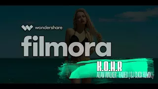alan walker faded dj click remix