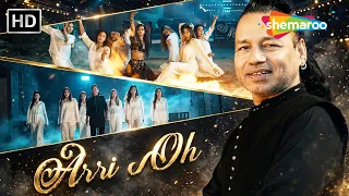 Arri Oh | Kailash Kher | Evergreen Hindi Song | Kailasa Records | Hindi New Song 2026