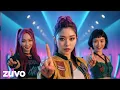 Lagu Huntrix — How It’s Done (K-Pop: Demon Hunters) | BLACKPINK Style