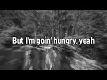 Temple of the Dog - Hunger Strike (1991) Lyrics Video
