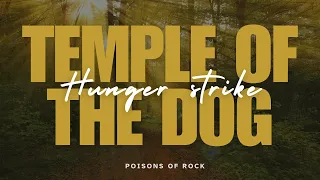 temple of the dog hunger strike 1991 lyrics video