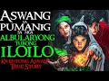 Download Lagu ASWANG NA PUMANIG SA MGA ALBULARYONG TUBONG ILOILO | Kwentong Aswang | True Story