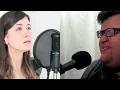 The Avett Brothers - Winter In My Heart (Cover) by Austin Criswell and Isla Roe
