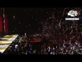 The Script - Superheroes (Live at the Jingle Bell Ball)