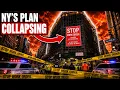 Why NYC s Office-to-Apartment Boom Is Suddenly COLLAPSING - And Nobody Saw It Coming