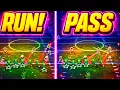 College Football 26 GLITCH This Defense Can Tell If You re Running or Passing Every Time