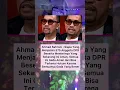 Download Lagu Ahmad sahroni siapa yang menjamin 575 anggota DPR