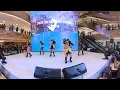 Download Lagu 360° | Hira Dazzle - Be There For You @ Animotionfest
