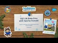 SSJS Lib Deep Dive with Sascha Huwald