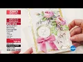HSN Anna Griffin Elegant Paper Crafting 03 07 2018 - 12 PM