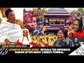 Lagu OTUMFUO BOSSOM KESE3 REVEALS THE IMPENDING DANGER AFTER DADDY LUMBA’S FUNERAL.
