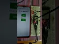 Control LEDs Using ESP32 Web Server in Arduino IDE