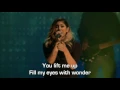 this is living now hillsong young and free,LIVE Crossroads Church.Corona.