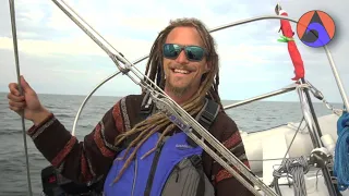 Our Longest Passage | Sandy Hook to Cape Cay on the Atlantic Ocean [Wildly Intrepid Ep 78]