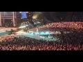 Luke Combs. Where the wild things are. Wembley stadium London. 31.07.26