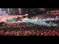 Luke Combs Where the wild things are Wembley stadium London 31 07 26