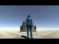 Third Person Lock-on Camera Documentation Unity