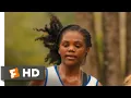 Overcomer 2019 - Father Coaches Daughter Scene Movieclips