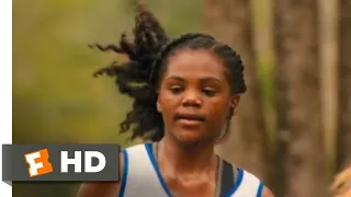 Overcomer 2019 - Father Coaches Daughter Scene Movieclips