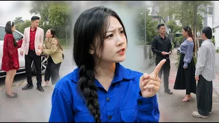 Chủ Tịch Dùng Tầm Gương Thần Kỳ Để Tuyển Vợ Cho Mình Và Cái Kết - Tập 2011