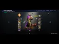 Destiny 2 Fashion - Warlock Phoenix Protocol with Luminous Void