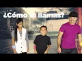 Spanish greetings, feelings, and locations with BASHO & FRIENDS [Viewer's Choice] - ¿Cómo te llamas?