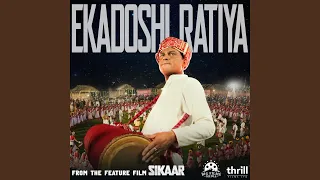 ekadoshi ratiya