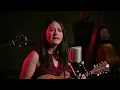 AJ Lee and Blue Summit, “You'll Never Leave Harlan Alive” (Live from WinterWonderGrass)