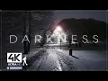 Download Lagu Alone in the Dark Winter Nights in Finland - Slow TV 4K