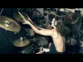 Demolition Hammer - Infectious Hospital Waste (Drum Cover)