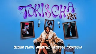 Tokischa RMX - @Tokischa @nengoflow @Hades66mmnf @jcastlepr (Official Video)