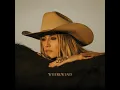 Hang Tight Honey - Lainey Wilson
